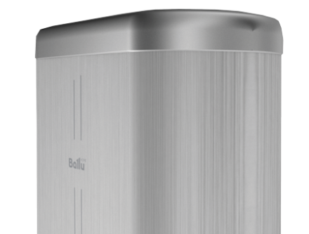 Водонагреватель Ballu BWH/S 50 Nexus titanium edition H купить в Нижневартовске
