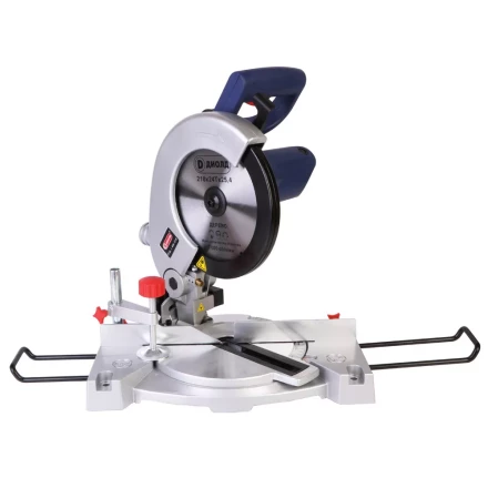 Торцовочная пила Диолд ПТД-1,4М-210 купить в Нижневартовске