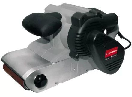 Ленточная шлифмашина Интерскол ЛШМ-100/1200Э купить в Нижневартовске