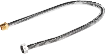 Подводка сильфонная г/ш серия ЭКСПЕРТ купить в Нижневартовске