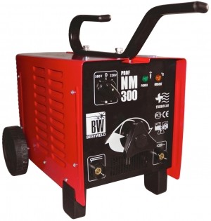 Трансформатор сварочный BestWeld PROF NM 300 купить в Нижневартовске