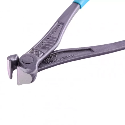 Клещи торцевые усиленные обливные рукоятки 300 мм.Gross 17995 купить в Нижневартовске