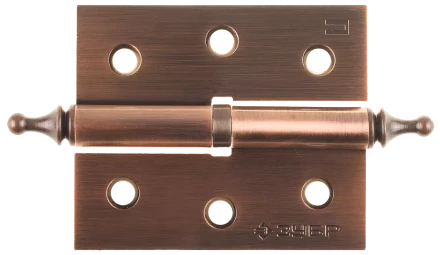 Петли дверные разъемные серия ЭКСПЕРТ купить в Нижневартовске