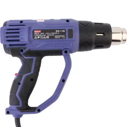 Фен технический Диолд ВГВ-1-02 купить в Нижневартовске