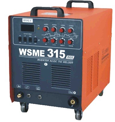 Аргонодуговой аппарат инверторный DONSUN (WSME) - 315 (AC/DC) купить в Нижневартовске