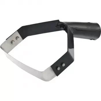 Полольник из рессорно-пружинной стали 155 мм без черенка СИБРТЕХ 62297 купить в Нижневартовске