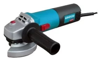Машина шлифовальная угловая Кратон AMG-1100-125JCE 3 05 01 030 купить в Нижневартовске