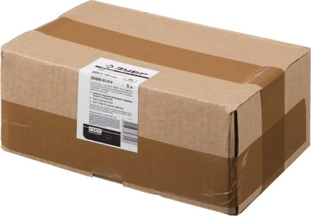 Болты ГОСТ 7798-70 (аналог DIN 933) с шестигранной головкой коробка 5 кг серия МАСТЕР купить в Нижневартовске