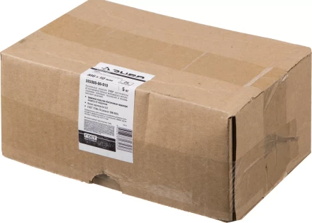 Болты ГОСТ 7798-70 (аналог DIN 933) с шестигранной головкой коробка 5 кг серия МАСТЕР купить в Нижневартовске