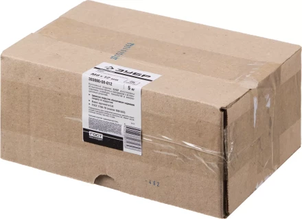 Болты ГОСТ 7798-70 (аналог DIN 933) с шестигранной головкой коробка 5 кг серия МАСТЕР купить в Нижневартовске