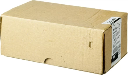 Болты ГОСТ 7798-70 (аналог DIN 933) с шестигранной головкой коробка 5 кг серия МАСТЕР купить в Нижневартовске