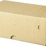 Болты ГОСТ 7798-70 (аналог DIN 933) с шестигранной головкой коробка 5 кг серия МАСТЕР купить в Нижневартовске