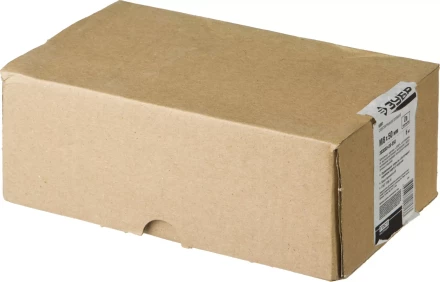 Болты ГОСТ 7798-70 (аналог DIN 933) с шестигранной головкой коробка 5 кг серия МАСТЕР купить в Нижневартовске