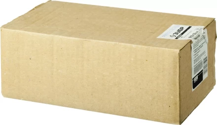 Болты ГОСТ 7798-70 (аналог DIN 933) с шестигранной головкой коробка 5 кг серия МАСТЕР купить в Нижневартовске