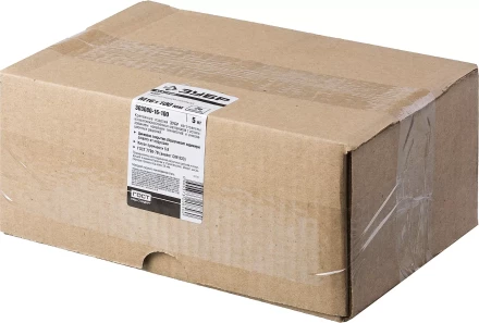 Болты ГОСТ 7798-70 (аналог DIN 933) с шестигранной головкой коробка 5 кг серия МАСТЕР купить в Нижневартовске