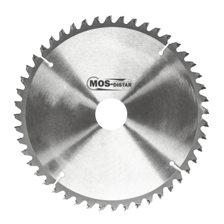 Пильный диск MOS-DISTAR алюминий PSA1904830 купить в Нижневартовске