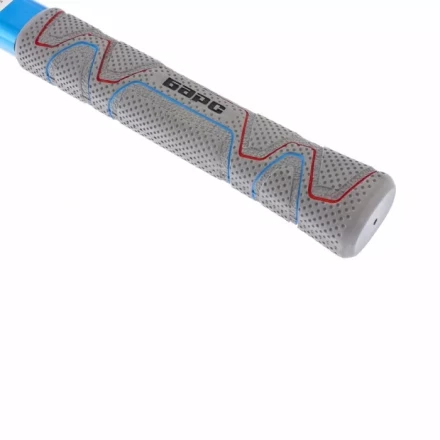 Молоток-гвоздодер 450г фибергласовая обрезиненная рукоятка алюминиевая защита БАРС 10457 купить в Нижневартовске