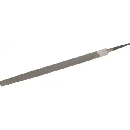 Напильник ЗУБР "ЭКСПЕРТ" трехгранный, №2, 300мм 1630-30-2 купить в Нижневартовске