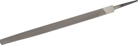 Напильник ЗУБР "ЭКСПЕРТ" трехгранный, №2, 300мм 1630-30-2 купить в Нижневартовске