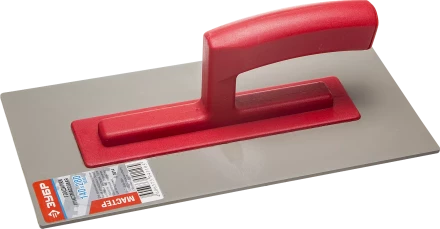 Гладилки пластмассовые Зубр серия МАСТЕР купить в Нижневартовске