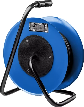 Профессиональные удлинители на стальной катушке КГ 325 силовые серия ПРОФЕССИОНАЛ купить в Нижневартовске