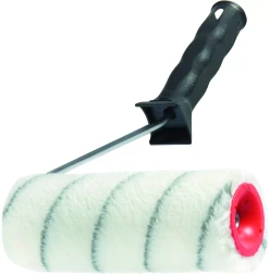 Валик "Грейтекс" с ручкой 250 мм ворс 12 мм D 48 мм полиакрил MATRIX 80658