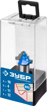 Фрезы пазовые фасонные №6 серия ПРОФЕССИОНАЛ купить в Нижневартовске