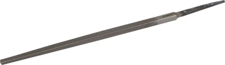 Напильник ЗУБР "ЭКСПЕРТ" квадратный, № 1, 150мм 1640-15-1 купить в Нижневартовске