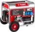 Генератор бензиновый ЗЭСБ-6200-ЭН серия МАСТЕР купить в Нижневартовске