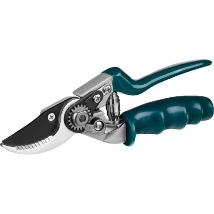 Секатор RACO с алюминиевыми рукоятками, с поворотной ручкой, 200мм 4206-53/143S купить в Нижневартовске