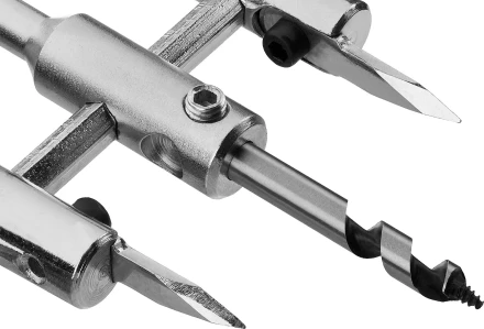 Сверла регулируемые по дереву серия МАСТЕР купить в Нижневартовске