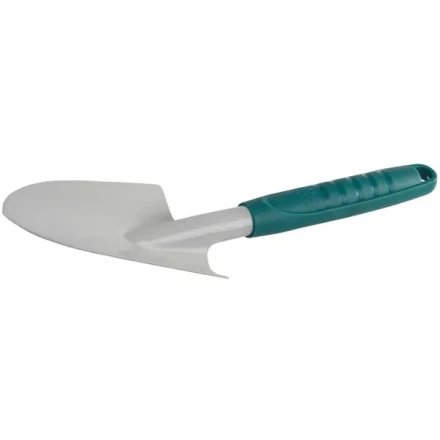 Совок посадочный RACO "STANDARD" широкий с пластмассовой ручкой, 320мм 4207-53481 купить в Нижневартовске