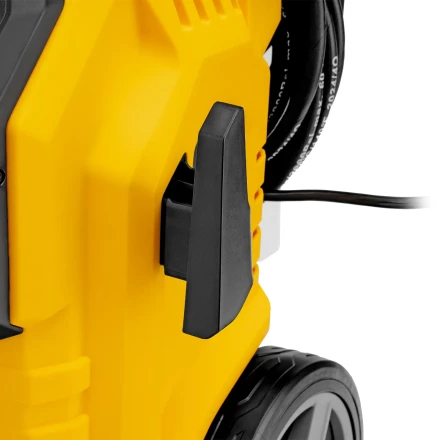 Моечная машина высокого давления Denzel K 70 Power, 2500 Вт, 180 бар, 600 л/ч, асинх. двиг., 58272 купить в Нижневартовске