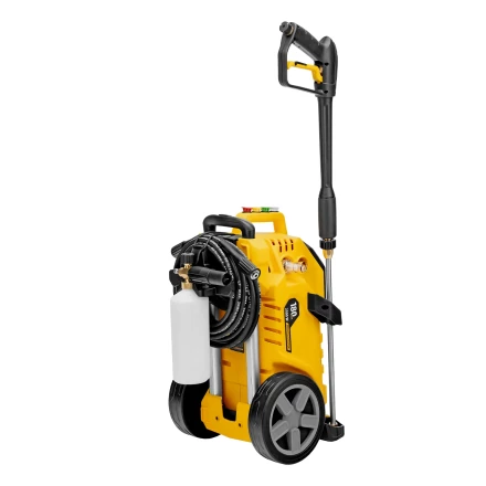 Моечная машина высокого давления Denzel K 70 Power, 2500 Вт, 180 бар, 600 л/ч, асинх. двиг., 58272 купить в Нижневартовске