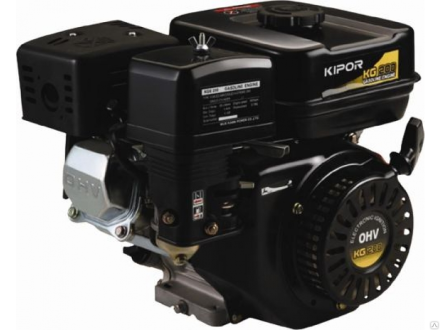 Двигатель KG200P купить в Нижневартовске