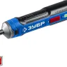 ЗУБР ZUBR GO 4 Vmax, аккумуляторная отвертка, кейс, 33 биты, Профессионал (PSD-4S) купить в Нижневартовске