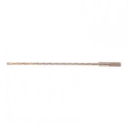 Бур по бетону QUADRO 6 x 260 мм SDS PLUS Gross 70777