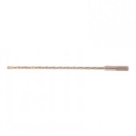 Бур по бетону QUADRO 6 x 260 мм SDS PLUS Gross 70777 купить в Нижневартовске