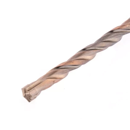 Бур по бетону QUADRO 6 x 260 мм SDS PLUS Gross 70777 купить в Нижневартовске