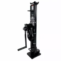 Домкрат реечный HITCH JR-3000 3т (SZ086928)
