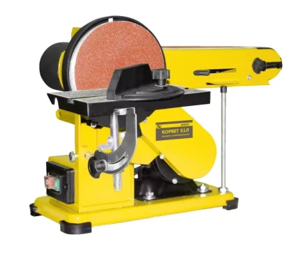 Станок шлифовальный Корвет 51Л 90511 купить в Нижневартовске
