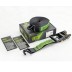 Ремень для крепления груза HITCH RS 506 PROFESSIONAL 6000 кг 6 м (SZ062609) (1) купить в Нижневартовске