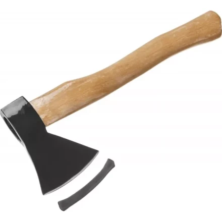 Топор MIRAX кованый с деревянной рукояткой, 600г 2060-06_z01 купить в Нижневартовске