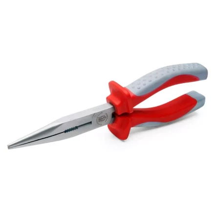 Длинногубцы диэлектрические 200 мм КВТ купить в Нижневартовске