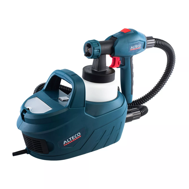 Краскораспылитель ALTECO SG 2204 27632 купить в Нижневартовске