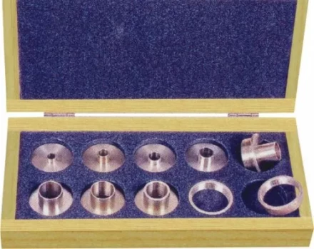 Набор копир/втулок копировальных 10шт 10626 купить в Нижневартовске