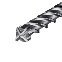 ЗУБР ПРОФИ-4Х 10x160 мм, SDS-plus бур (29313-160-10)