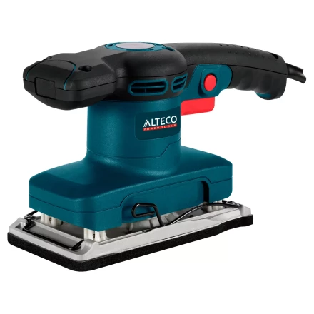 Виброшлифмашина ALTECO SN 320 54796 купить в Нижневартовске