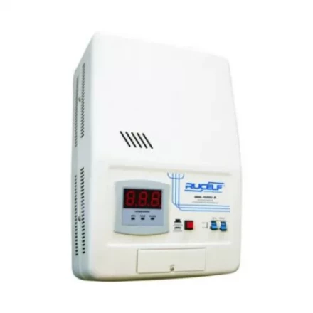 Релейный стабилизатор RUCELF SRW-12000-D купить в Нижневартовске