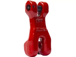 Укоротитель цепной клешневой TOR 2 т (цепь 7-8 мм, 8 класс) (Q) 1000836